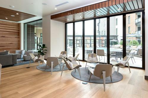 Apartamento Bluebird Suites In Mountain View