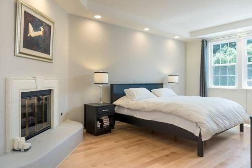 Apartamento Spacious 3br, Gourmet Kitchen, Quiet Neigh.