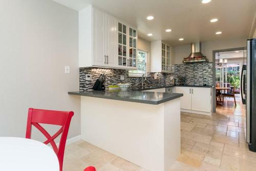 Apartamento Spacious 3br, Gourmet Kitchen, Quiet Neigh.