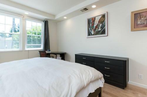 Apartamento Spacious 3br, Gourmet Kitchen, Quiet Neigh.
