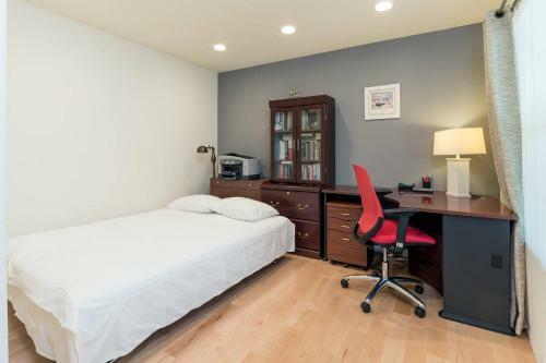Apartamento Spacious 3br, Gourmet Kitchen, Quiet Neigh.