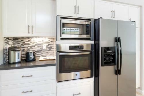 Apartamento Spacious 3br, Gourmet Kitchen, Quiet Neigh.
