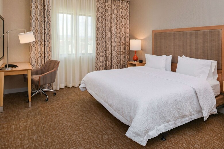 Hotel Hampton Inn & Suites Denver-speeder Blvd Co