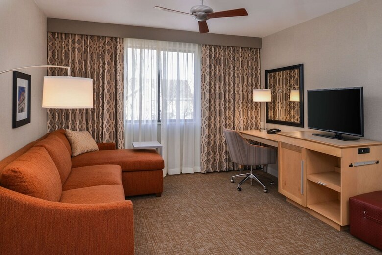 Hotel Hampton Inn & Suites Denver-speeder Blvd Co