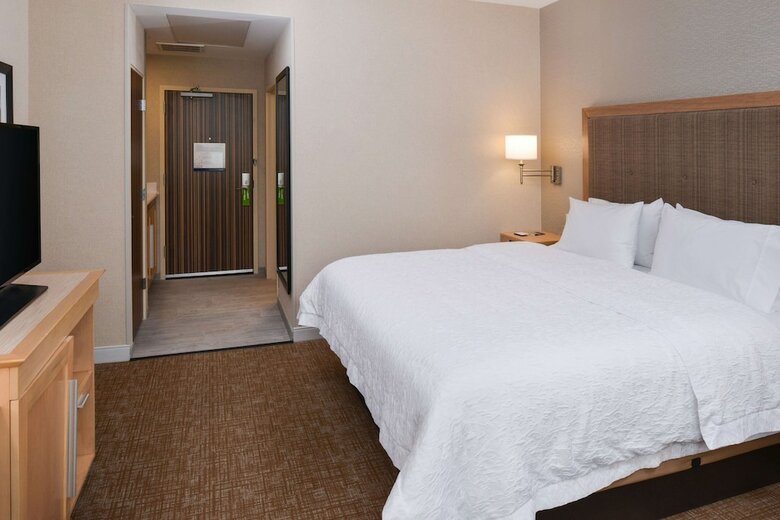 Hotel Hampton Inn & Suites Denver-speeder Blvd Co