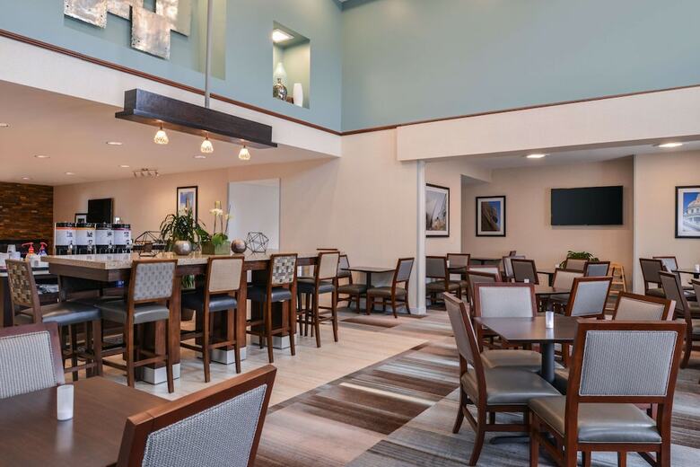 Hotel Hampton Inn & Suites Denver-speeder Blvd Co