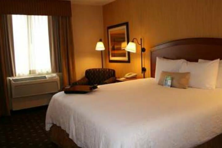 Hotel Hampton Inn & Suites Denver-speeder Blvd Co
