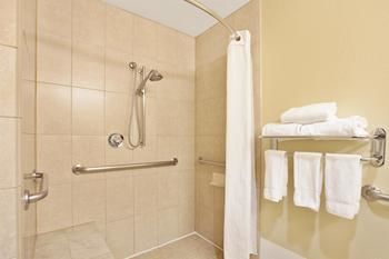 Hotel Holiday Inn Express W-intercontinental