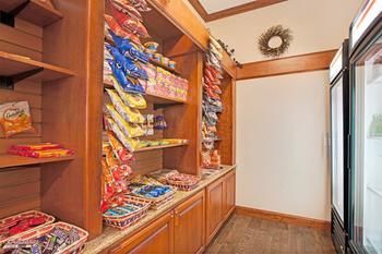 Hotel Holiday Inn Express W-intercontinental