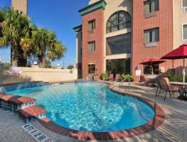 Hotel Holiday Inn Express W-intercontinental