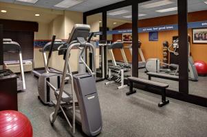 Hotel Hampton Inn & Suites - Alliance  Ft.  Worth