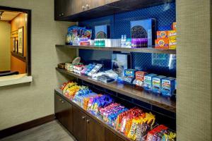 Hotel Hampton Inn & Suites - Alliance  Ft.  Worth