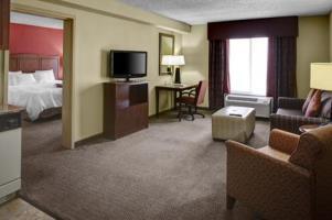 Hotel Hampton Inn & Suites - Alliance  Ft.  Worth