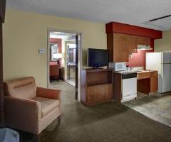 Hotel Hampton Inn & Suites - Alliance  Ft.  Worth