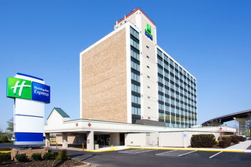 Hotel Holiday Inn Express Washington