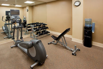 Hotel Holiday Inn Express Washington