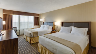 Hotel Holiday Inn Express Washington