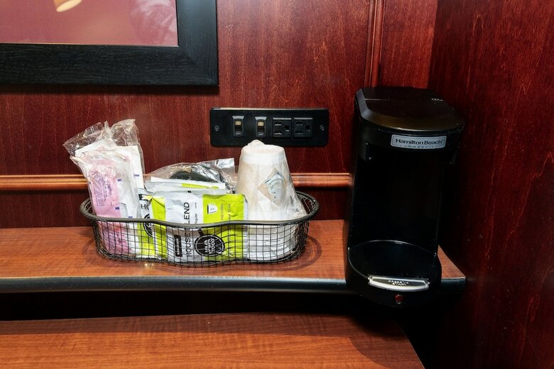 Hotel Hampton Inn - Meriden