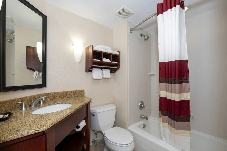 Hotel Hampton Inn - Meriden