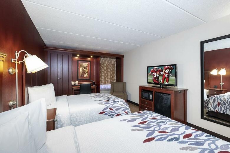 Hotel Hampton Inn - Meriden