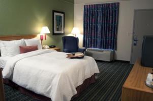 Hotel Hampton Inn Brooksville-dade City