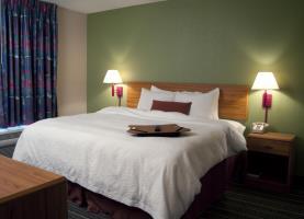 Hotel Hampton Inn Brooksville-dade City