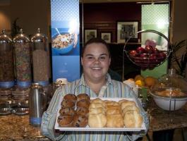 Hotel Hampton Inn Brooksville-dade City