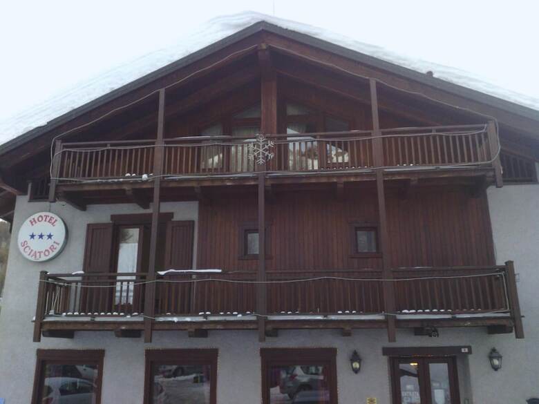 Hotel Sciatori