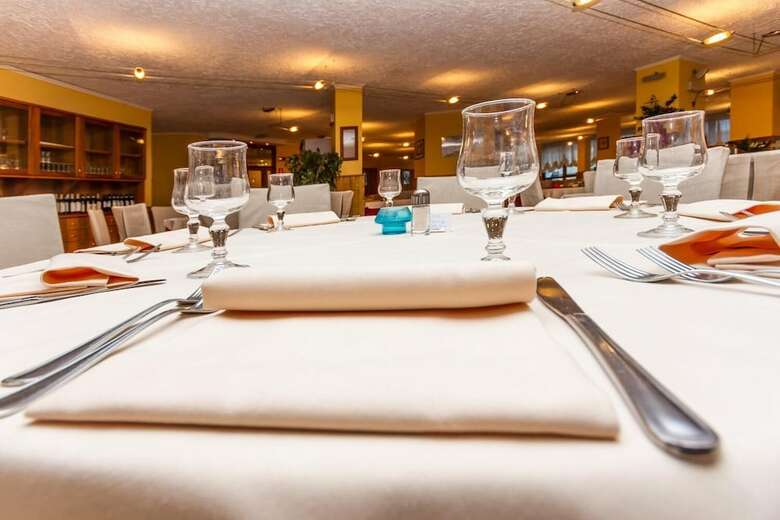 Hotel Relais Des Alpes