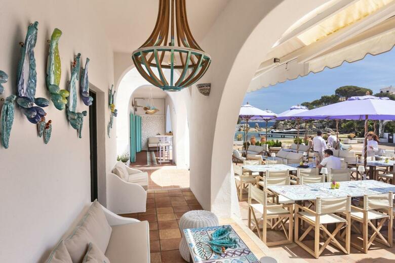 Albergue Rafael Cafe