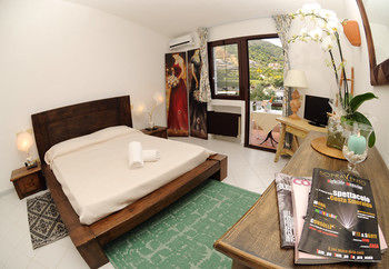 Hotel Residence Sopravento
