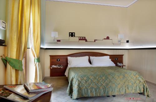 Hotel Villa Degli Angeli