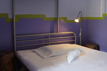 Hotel Wiki Hostel & Greenvillage