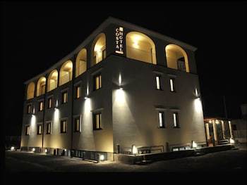 Costa Hotel