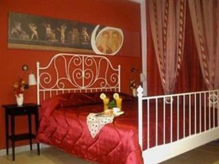 Bed And Breakfast Dolcevita Pompei