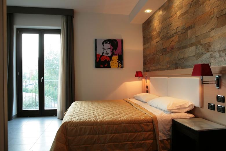 Hotel Visagi