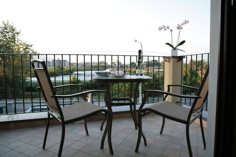 Hotel Visagi