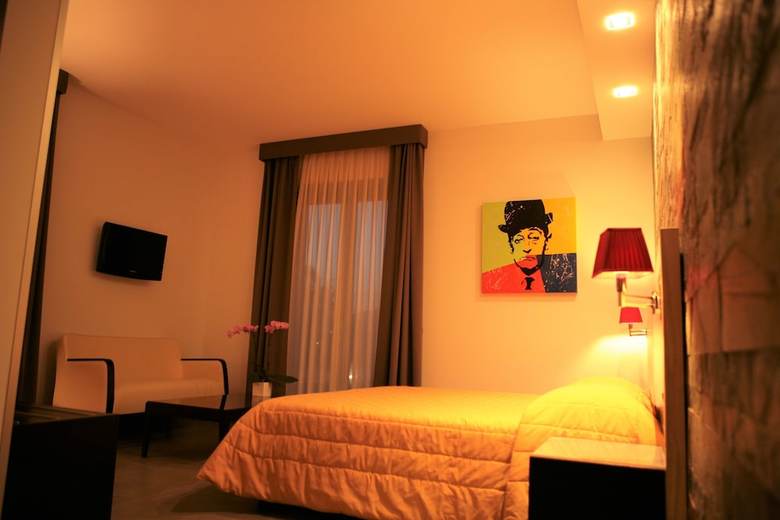 Hotel Visagi
