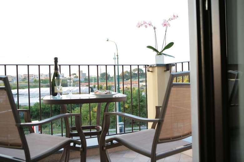 Hotel Visagi