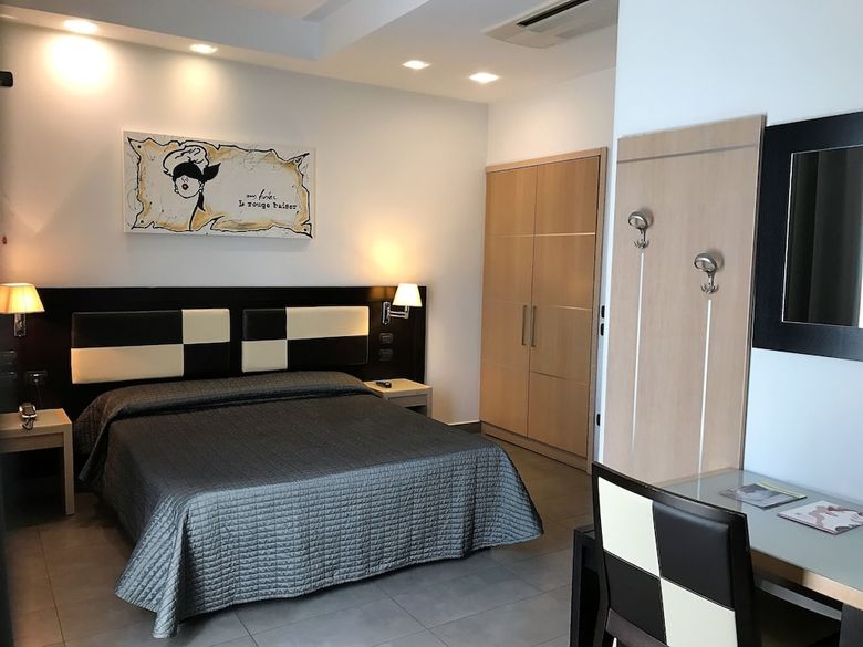 Hotel Visagi