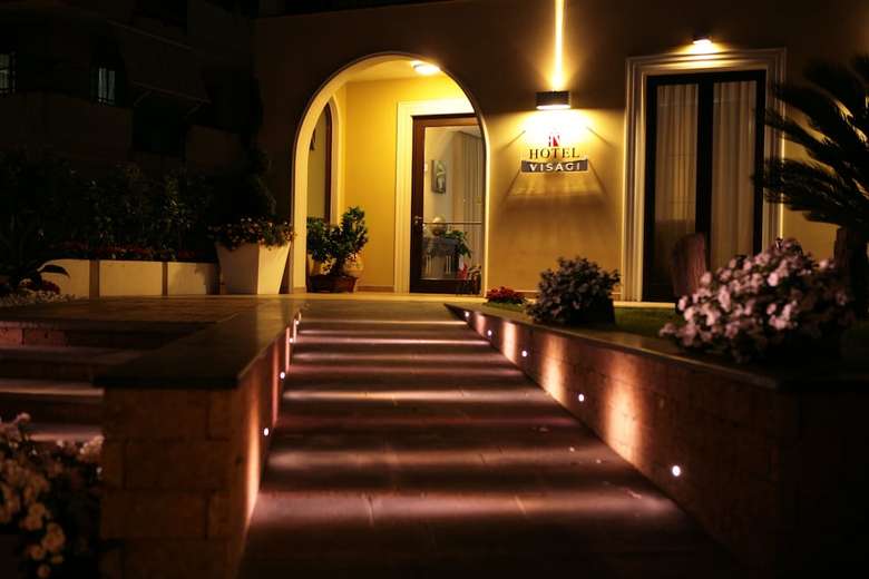 Hotel Visagi