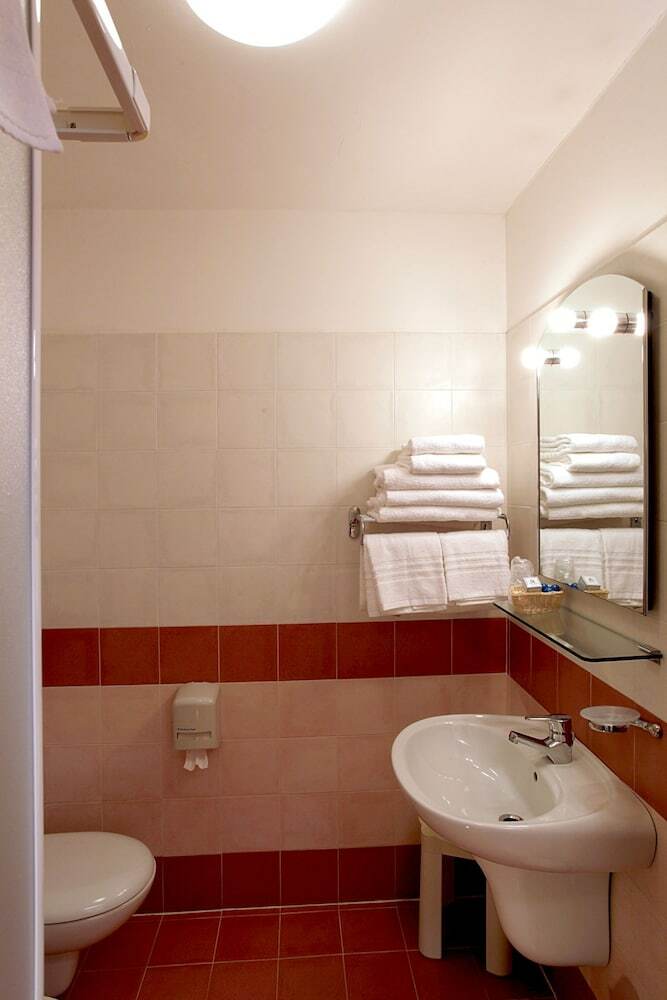 Hotel Delle Alpi