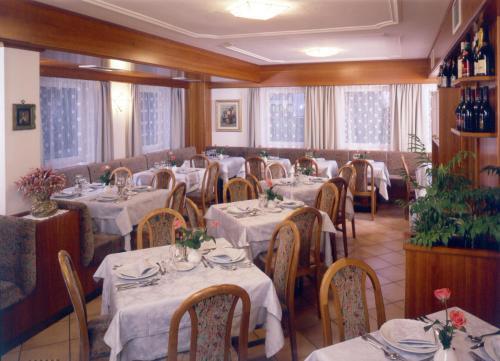 Hotel Villa Mozart