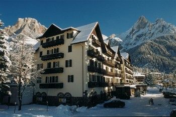 Hotel Majestic Dolomiti