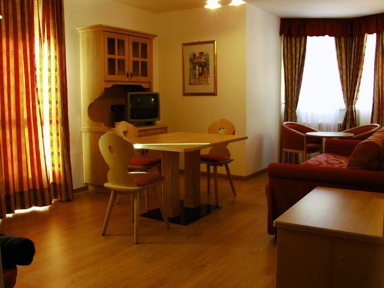 Hotel Residence Club Pez Gajard
