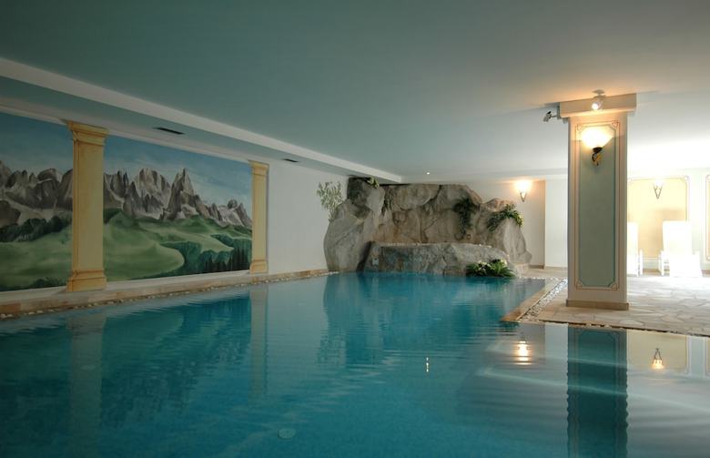 Hotel Residence Club Pez Gajard
