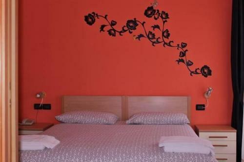 Hotel Albergo Giardino