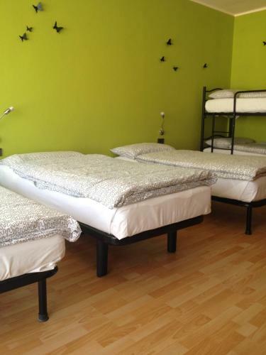 Hotel Albergo Giardino