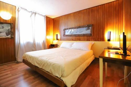 Hotel Lo Stambecco