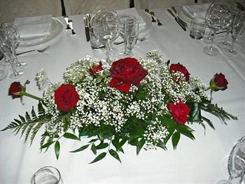 Hotel La Pia Dama - Residence